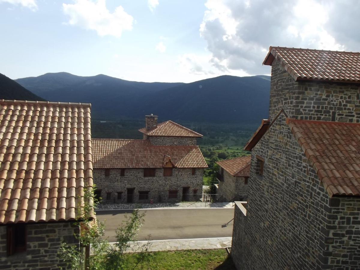 Mirador Gavin Villa Exterior foto