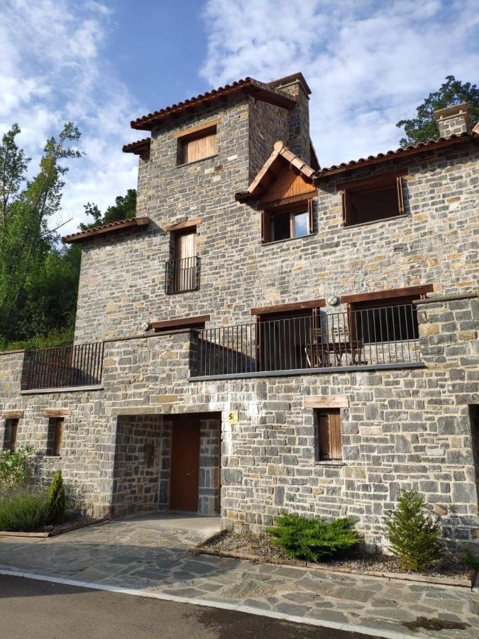 Mirador Gavin Villa Exterior foto